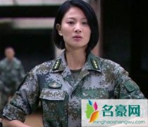 侯梦莎整容了吗?照片对比 脸都变了和以前特种兵时
