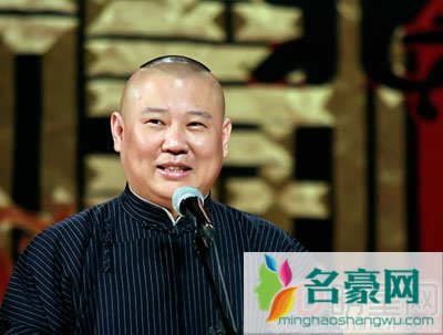 郭德纲有几任妻子 老郭有情有义患难夫妻不能弃