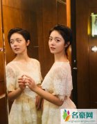 赵今麦的爸爸妈妈照片 有这样的闺女是天下当爸妈