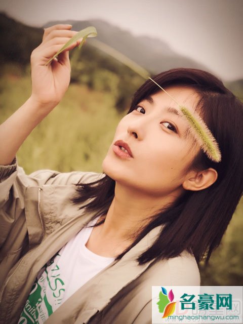 徐百卉八卦黑料扒皮 行事很低调的女演员也容易被黑