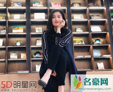 徐百卉八卦黑料扒皮 行事很低调的女演员也容易被黑
