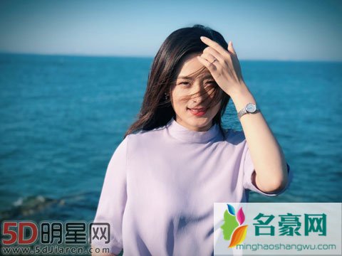 徐百卉八卦黑料扒皮 行事很低调的女演员也容易被黑