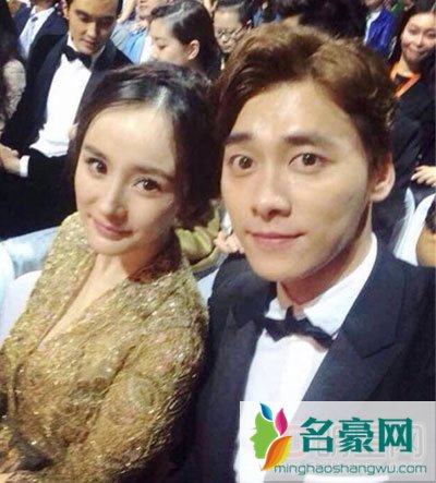 杨幂李易峰美国打胎是真的吗 幂幂和峰峰这对最佳cp一起造猴子了吗