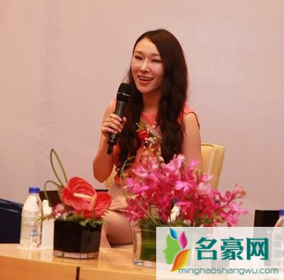 非诚勿扰11号骆琦资料近况 非诚勿扰骆琦素颜照