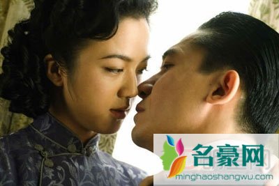色戒汤唯葡萄又黑又大这叫为艺术献次身 这部戏好像没用裸替
