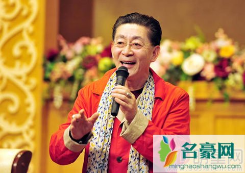 六小龄童女儿叫什么 猴哥只有女儿没有儿子吗