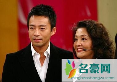 大S婆婆俏江南创始人张兰退出董事会