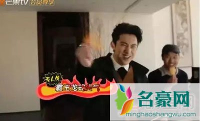 王鹤棣前女友是谁 王鹤棣整容前后照片对比