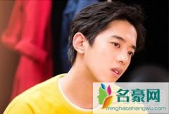 梁靖康是富二代吗?家庭条件如何 据说生活中相当持