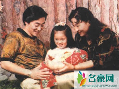 六小龄童有儿子吗 可惜没生个儿子猴王后继无人呀