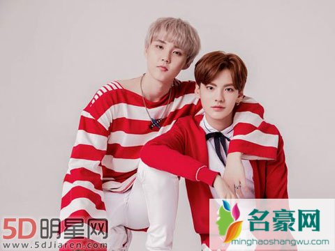 乐华七子家境排名 乐华招的基本都是有钱人小孩