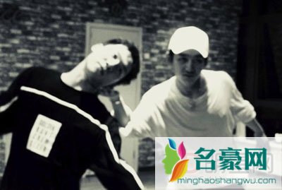 spark胡浩亮多大了及个人资料 结婚了吗老婆是谁