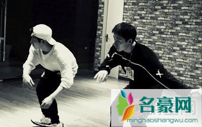 spark胡浩亮多大了及个人资料 结婚了吗老婆是谁