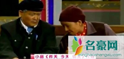 赵忠祥和董卿不雅照真假 赵忠祥和董卿作过吗