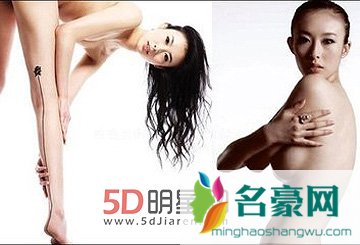 中国第一车模翟凌个人资料简历 翟凌为什么叫兽兽