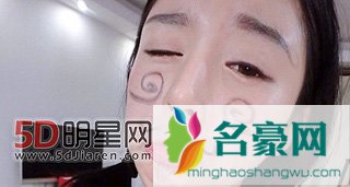 非常完美李欣怡整容 非常完美李欣怡告白