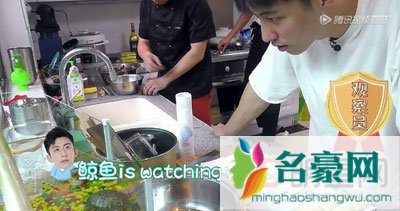 黄景瑜八卦黑历史大曝光 黄景瑜早期内裤照