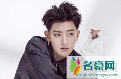 黄子韬让前女友怀孕真的吗 奶油小生这么大本事你信吗