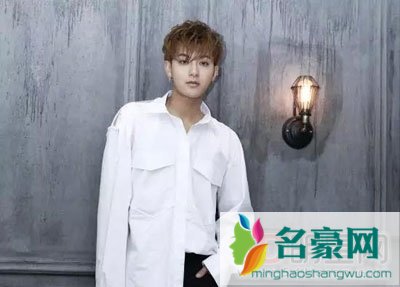黄子韬让前女友怀孕真的吗 奶油小生这么大本事你信吗