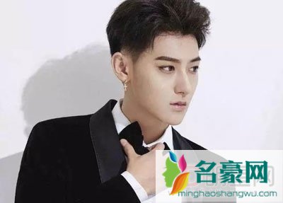 黄子韬让前女友怀孕真的吗 奶油小生这么大本事你信吗