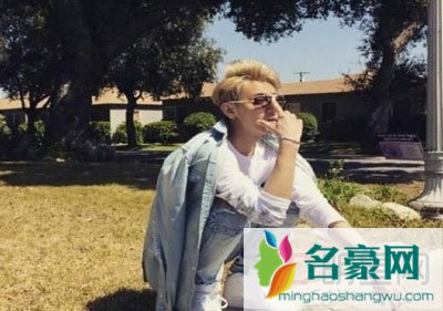 黄子韬让前女友怀孕真的吗 奶油小生这么大本事你信吗