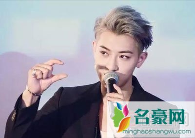 黄子韬让前女友怀孕真的吗 奶油小生这么大本事你信吗