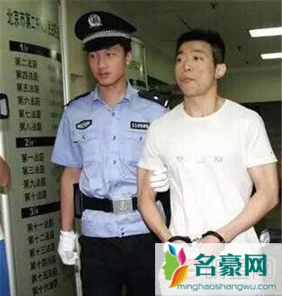 白静案真相到底是啥情况 不作死就不会死活该被杀