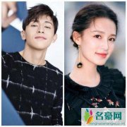邓伦李沁爸爸去哪儿第几期 邓伦李沁微博没有互关