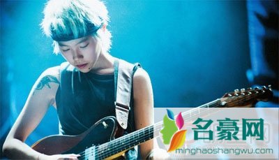窦唯和窦靖童关系好吗?有来往吗 这孩子孤独随他爸