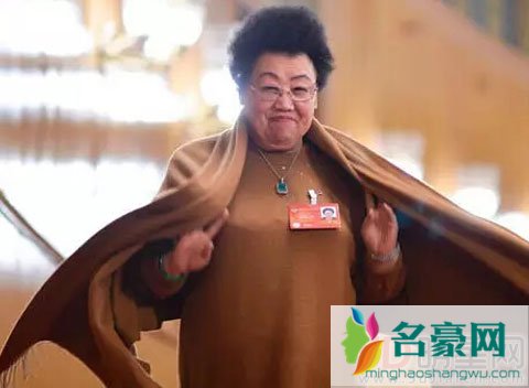 迟重瑞有过几段婚姻 有钱真的可以吃到唐僧肉