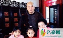 迟重瑞老婆陈丽华有共同的孩子吗 实在无法说服自