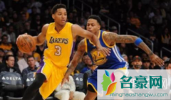 3D球员是什么意思 NBA最好的3D球员是谁