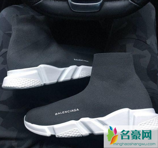 Balenciaga为什么这么火 Balenciaga是什么品牌