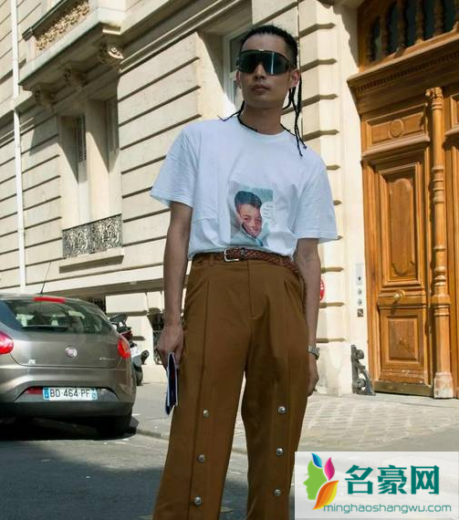 Balenciaga为什么这么火 Balenciaga是什么品牌