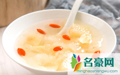 银耳隔夜吃真的会有毒吗1