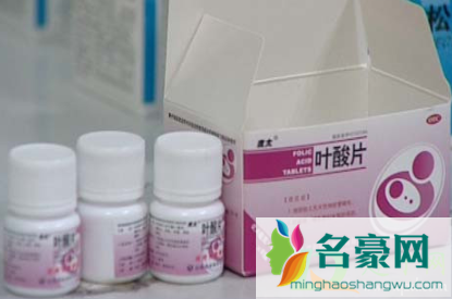 叶酸片一天中什么时候吃最好4