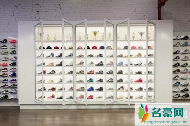 球鞋文化为什么主要是针对篮球鞋 球鞋文化的起源是什么