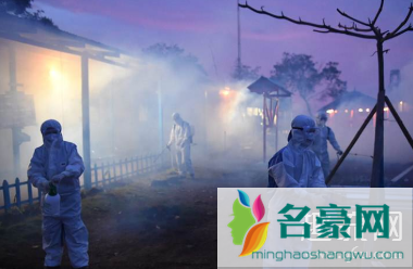 非洲疫情会大规模爆发吗 非洲疫情蔓延会影响中国吗
