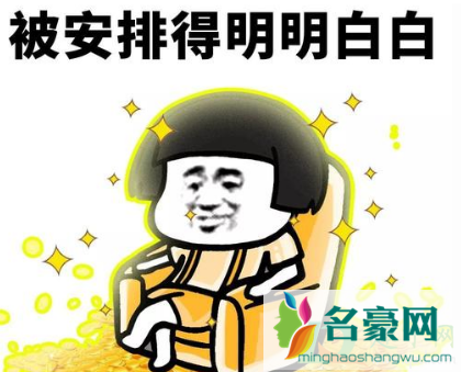 凡尔赛式新年祝福是啥梗什么意思3