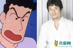 蜡笔小新爸爸配音藤原启治去世 蜡笔小新是不是真