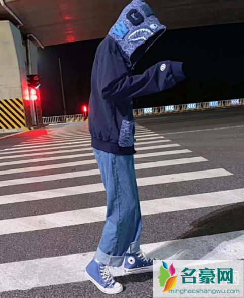 BAPE纽约门店15周年纪念系列第二弹发售 你还以为BAPE只有大鲨鱼吗