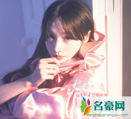 郑爽背后的金主是胡广松吗2