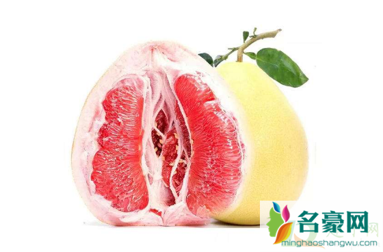 柚子要放一放再吃吗2