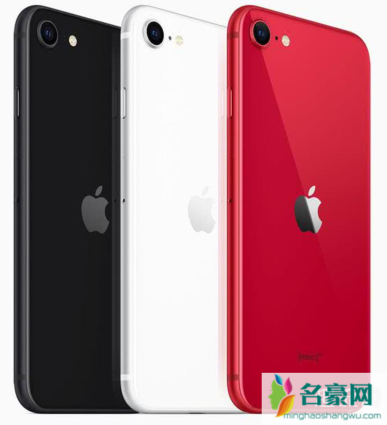 iPhoneSE2发售 新iPhoneSE值得入手吗