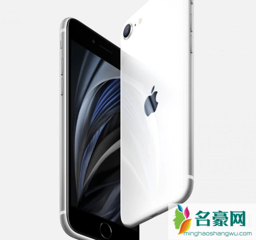 iPhoneSE2发售 新iPhoneSE值得入手吗