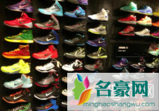 耐克闷包B标是什么意思 耐克闷包多久发一次