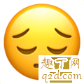 2021年将没有新Emoji表情是真的吗 Emoji表情含义图解对照表8