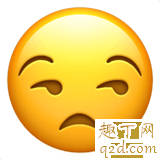 2021年将没有新Emoji表情是真的吗 Emoji表情含义图解对照表11