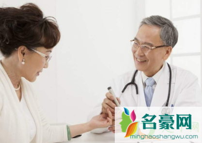 血糖高的人吃什么能把血糖降下来呢4