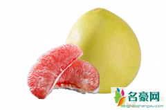 柚子里面全是粉红色可以吃吗 如何剥柚子皮